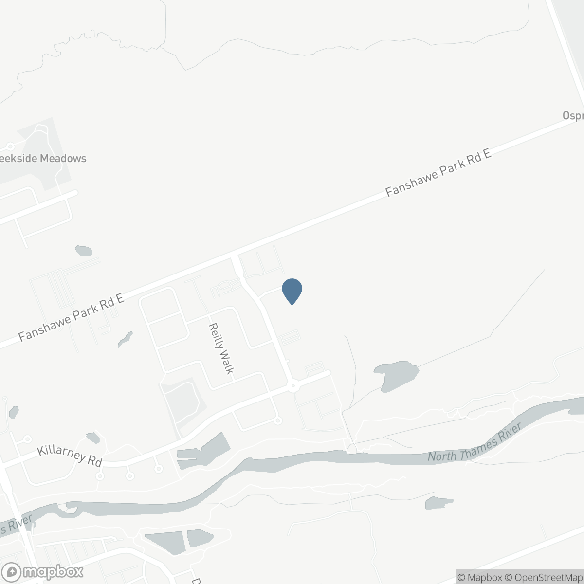823 CEDARPARK WAY, London, Ontario N5X 0C3